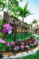 The Organery Retreat