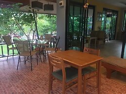 The Organery Retreat