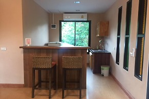 The Organery Retreat