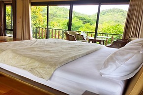 The Organery Retreat