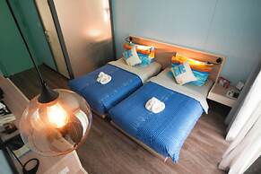 Apsaras Tribe - Siargao