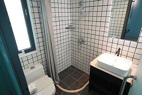 Apsaras Tribe - Siargao