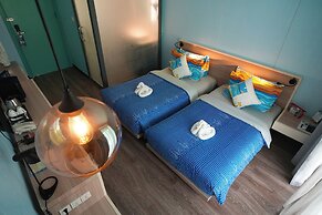 Apsaras Tribe - Siargao