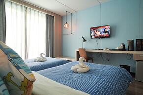 Apsaras Tribe - Siargao