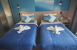 Apsaras Tribe - Siargao