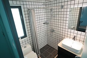 Apsaras Tribe - Siargao