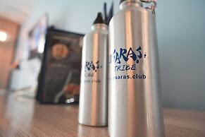 Apsaras Tribe - Siargao