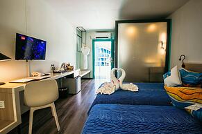 Apsaras Tribe - Siargao