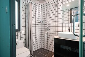 Apsaras Tribe - Siargao