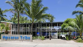 Apsaras Tribe - Siargao