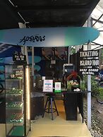 Apsaras Tribe - Siargao