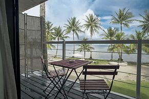 Apsaras Tribe - Siargao