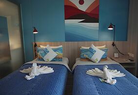 Apsaras Tribe - Siargao