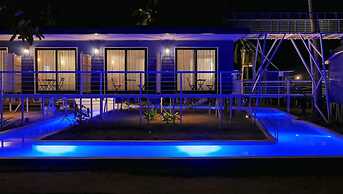 Apsaras Tribe - Siargao