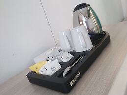 Apsaras Tribe - Siargao