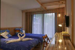 Apsaras Tribe - Siargao