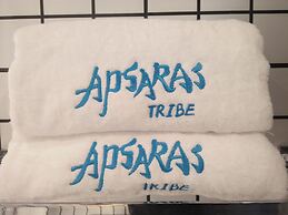 Apsaras Tribe - Siargao