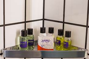 Apsaras Tribe - Siargao