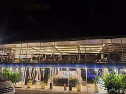 Apsaras Tribe - Siargao