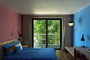 Apsaras Tribe - Siargao