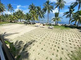 Apsaras Tribe - Siargao