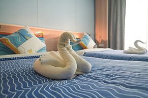 Apsaras Tribe - Siargao