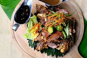 Apsaras Tribe - Siargao