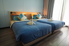 Apsaras Tribe - Siargao