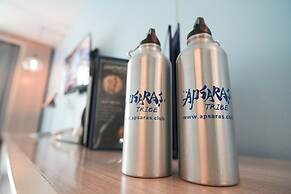 Apsaras Tribe - Siargao