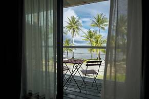 Apsaras Tribe - Siargao