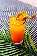 Apsaras Tribe - Siargao