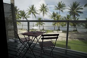 Apsaras Tribe - Siargao