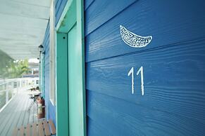 Apsaras Tribe - Siargao