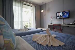 Apsaras Tribe - Siargao