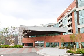 Mungyeong Saejae Resort