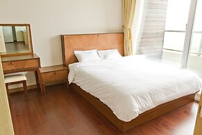 Mungyeong Saejae Resort