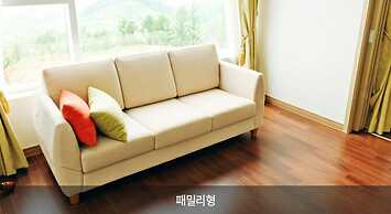 Mungyeong Saejae Resort