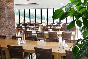 Mungyeong Saejae Resort