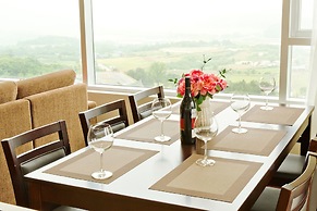 Mungyeong Saejae Resort