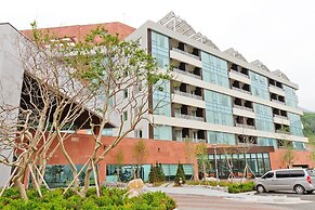 Mungyeong Saejae Resort