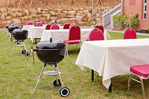 Mungyeong Saejae Resort