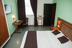 Motel d'Antananarivo Anosy