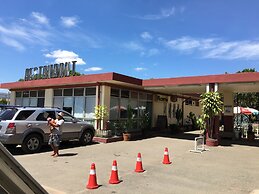 Motel d'Antananarivo Anosy