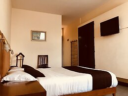 Motel d'Antananarivo Anosy