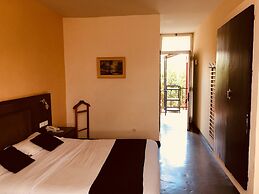 Motel d'Antananarivo Anosy