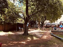 Motel d'Antananarivo Anosy