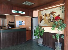 Motel d'Antananarivo Anosy