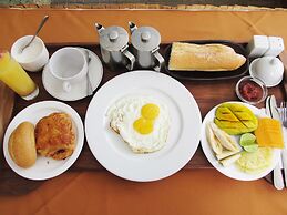 Motel d'Antananarivo Anosy