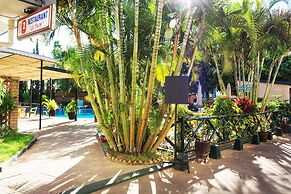 Motel d'Antananarivo Anosy