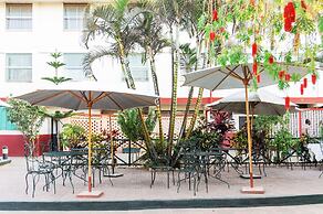 Motel d'Antananarivo Anosy